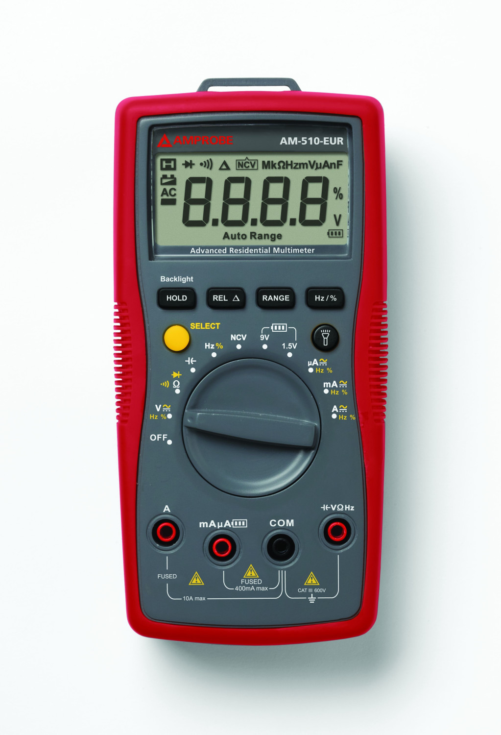 Beha-Amprobe AM-510-EUR