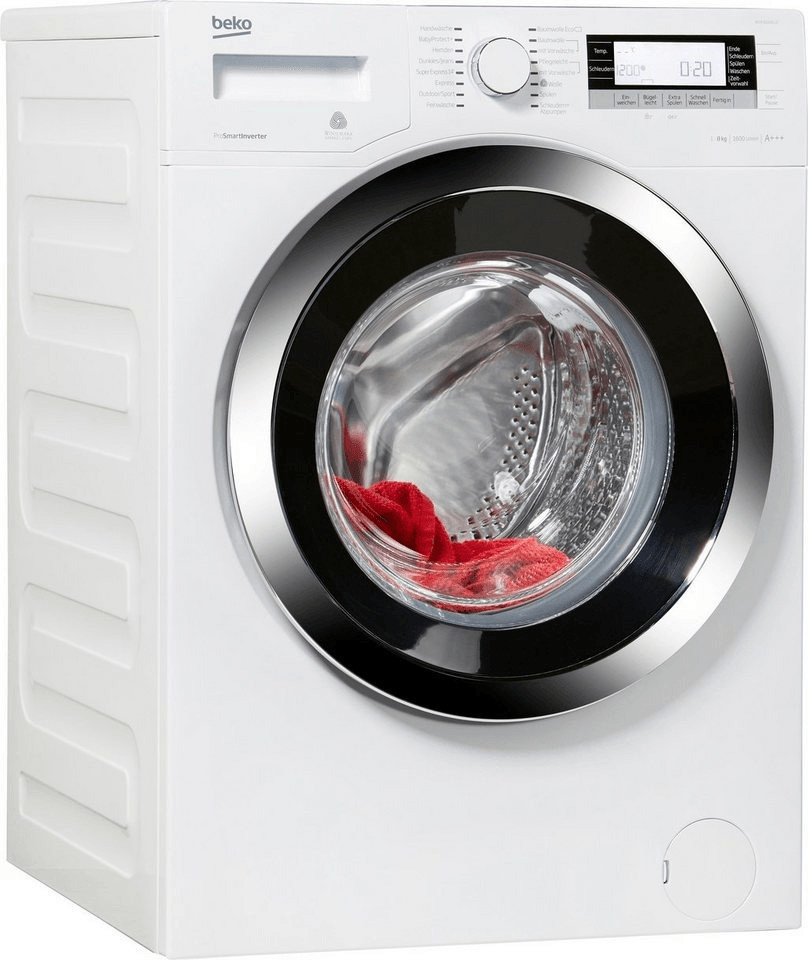 Beko WYA 81643 LE