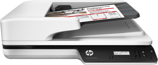 HP ScanJet Pro 3500 f1 (L2741A)