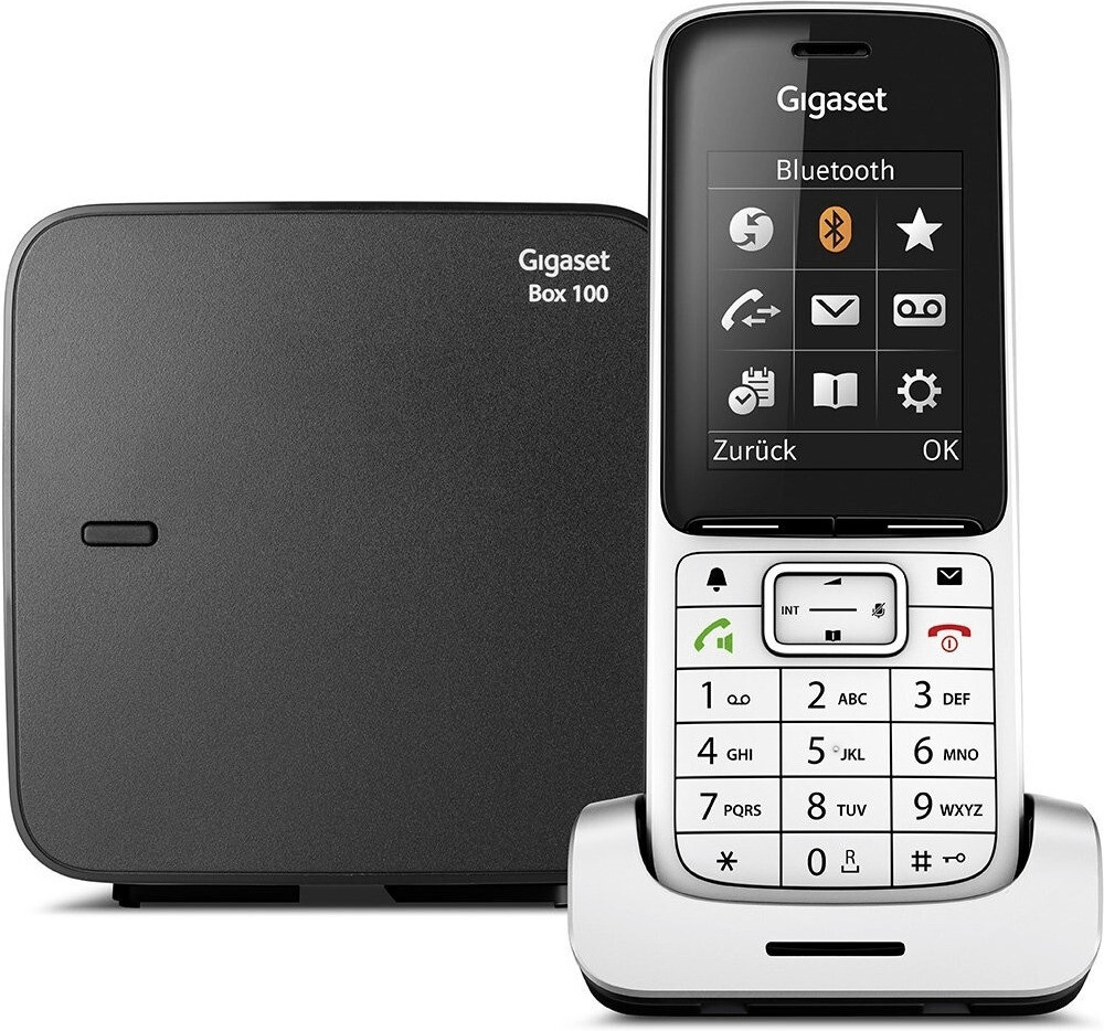 Gigaset SL450 Solo