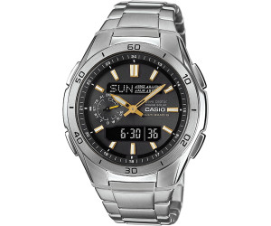 Buy Casio Wave Ceptor WVA M650 from 137.44 Today Best Deals on idealo