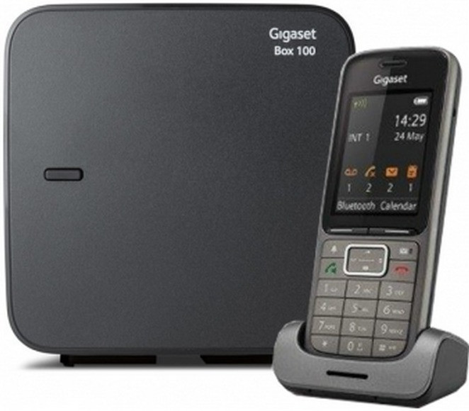 Gigaset SL750 Pro Solo