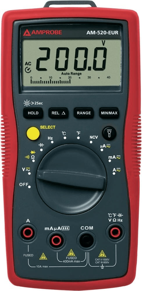 Beha-Amprobe AM-520-EUR