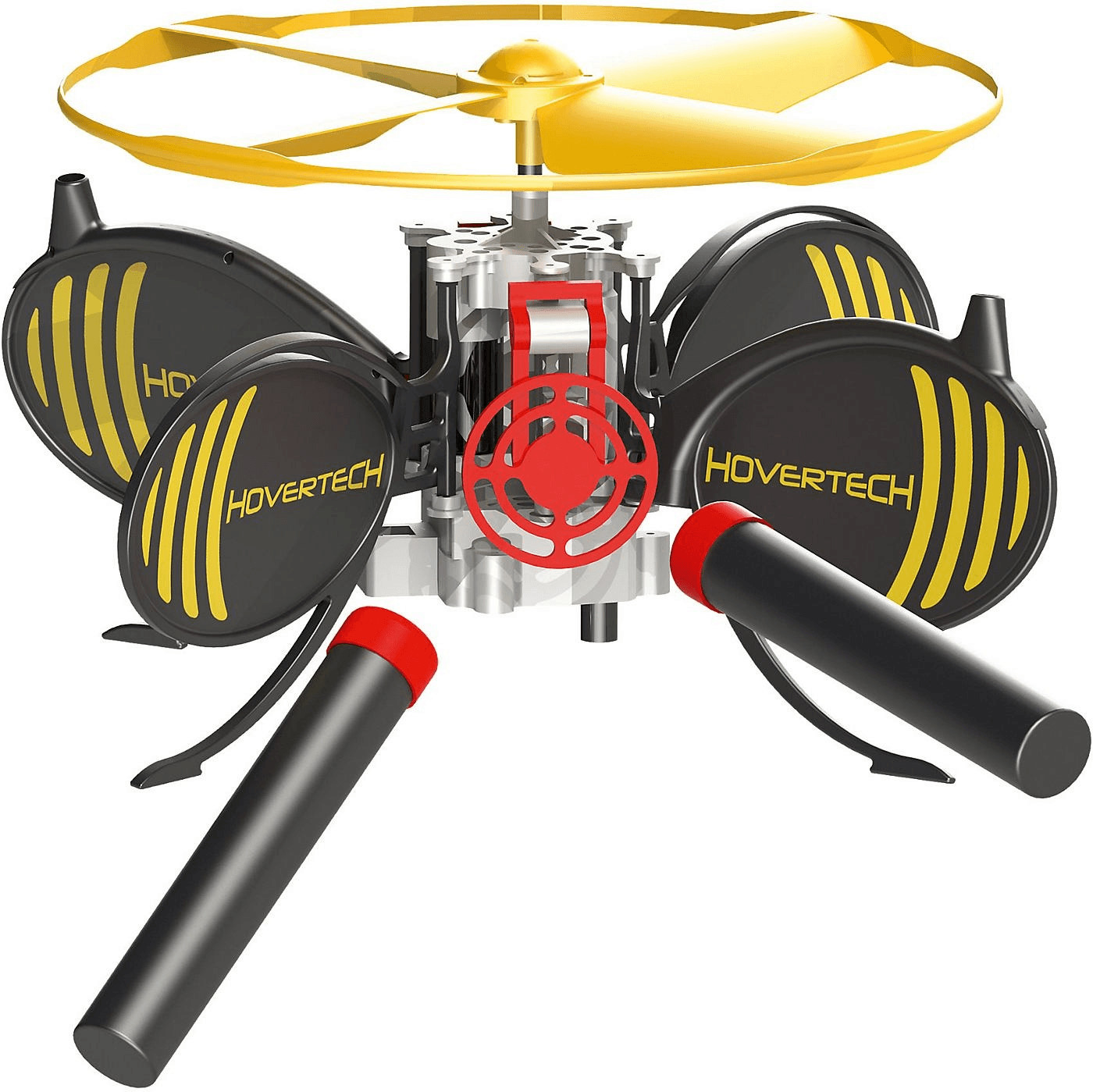 Hovertech FX