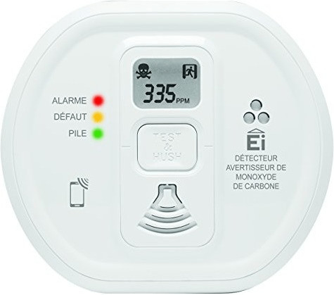 Ei Electronics Ei207