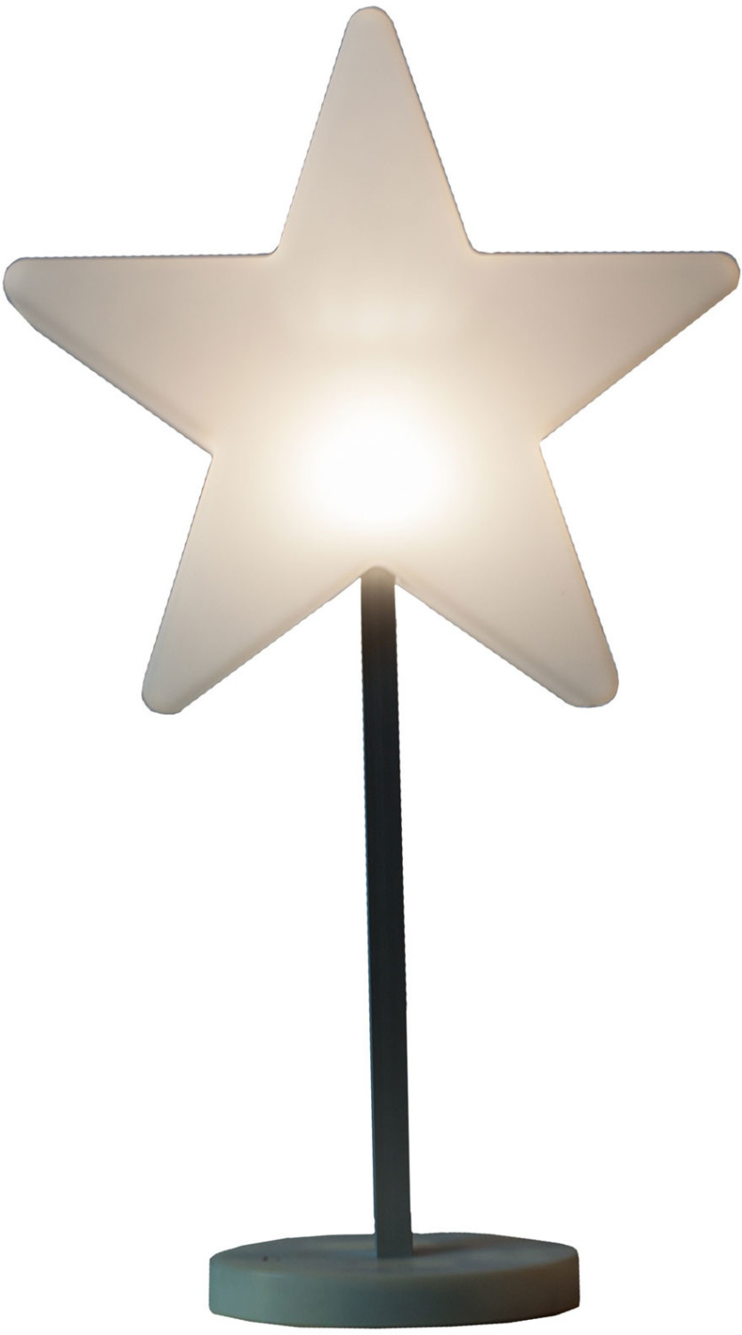 8 seasons design Shining Window Star LED