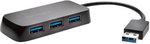 Kensington 4 Port USB 3.0 Hub (UH4000)
