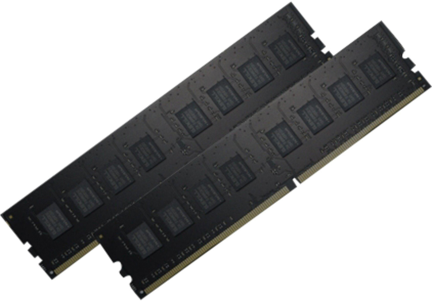 G.Skill 8 Go Kit DDR4-2133 CL15 (F4-2133C15D-8GNT)