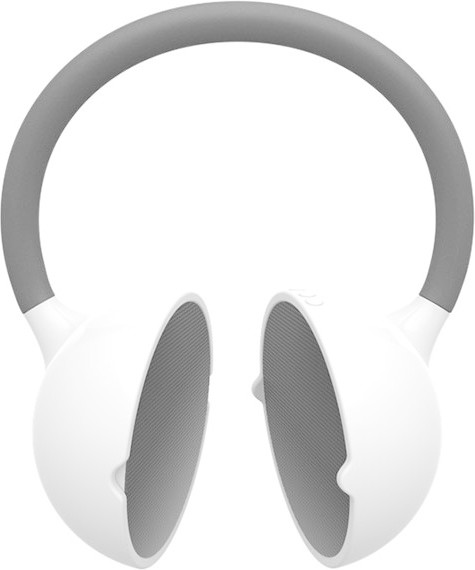 YAMAZOKi Moktak (blanc)