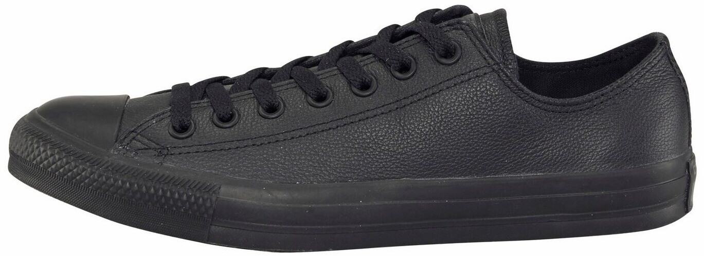 Tenis converse en clearance leder