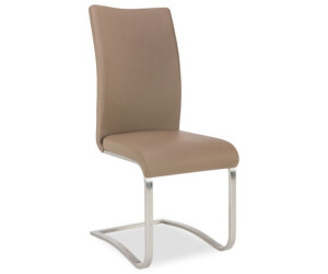 MCA Furniture Arco I cappuccino ab 89,91 € | Preisvergleich bei | Bistrostühle
