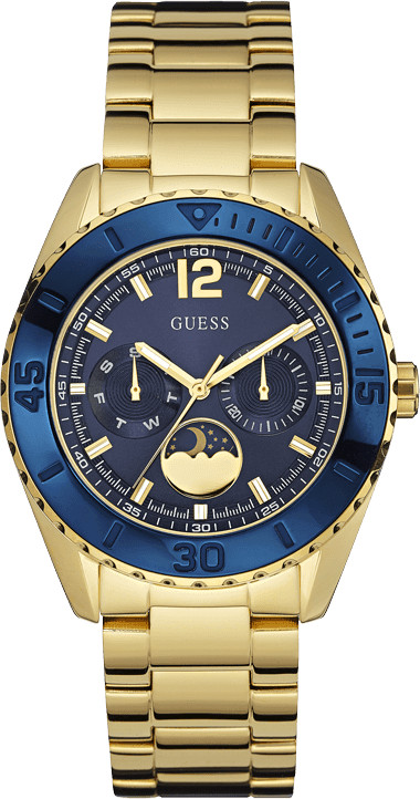 Guess Indigo Illusion (W0565L4)