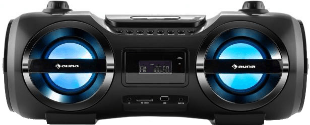 Auna Soundblaster M