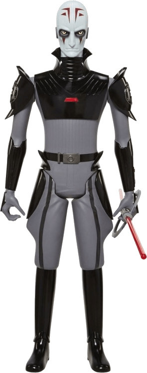 Polymark Figurine Inquisitor 80 cm