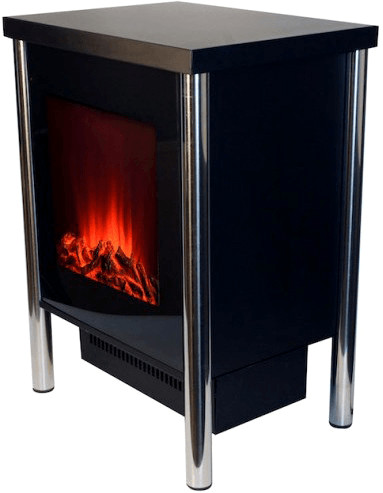 Chemin'Arte Fire Steel