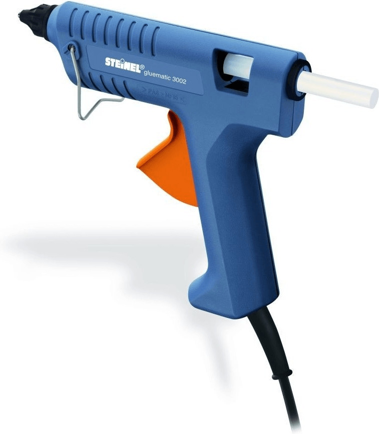 Steinel Gluematic 3002 (im Koffer)