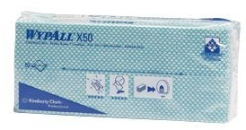 Kimberly-Clark WYPALL X50 (KC 7442)