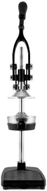 Klarstein TriJuicer noir