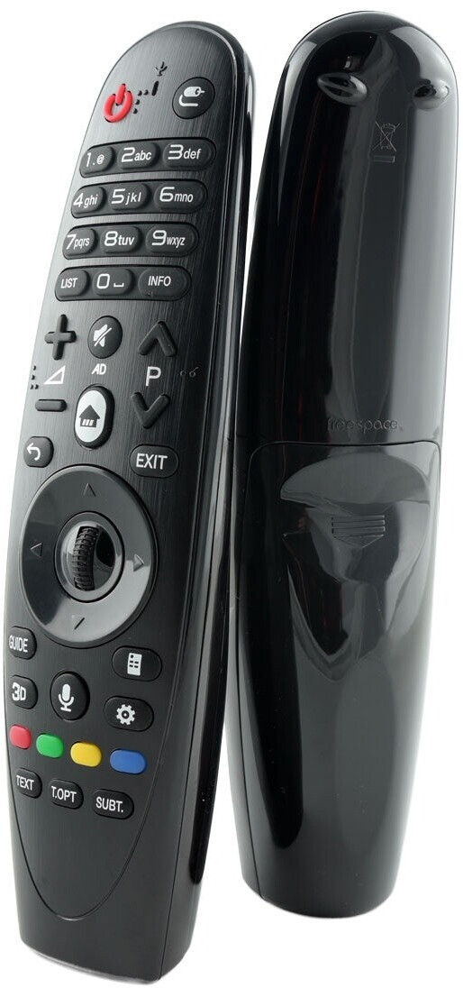 LG AN-MR600