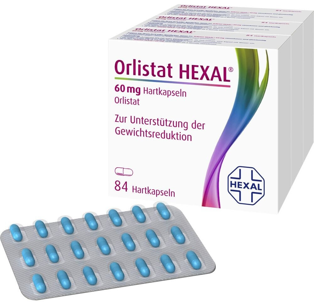 Orlistat 60 Mg Online