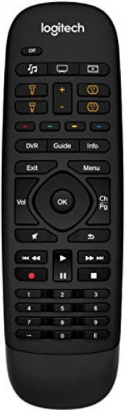 Image of Logitech Harmony Companion