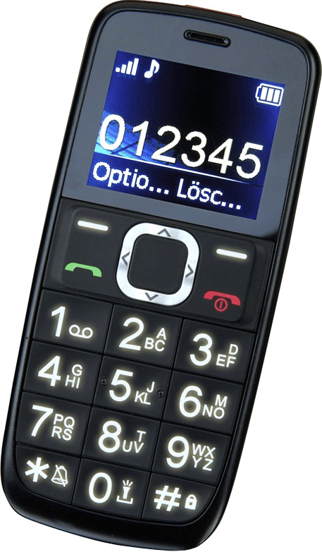 Switel Bravo M170