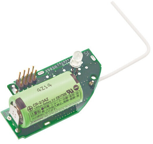 Ei Electronics Ei600MRF