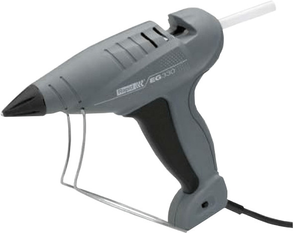Rapid EG 330 Isaberg
