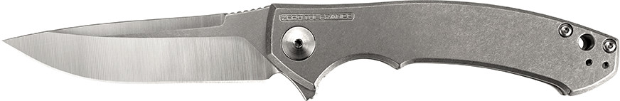 Zero Tolerance 0450