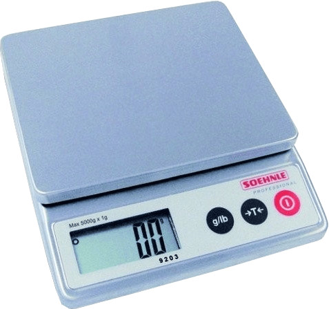 Soehnle Professional 9203.10.001