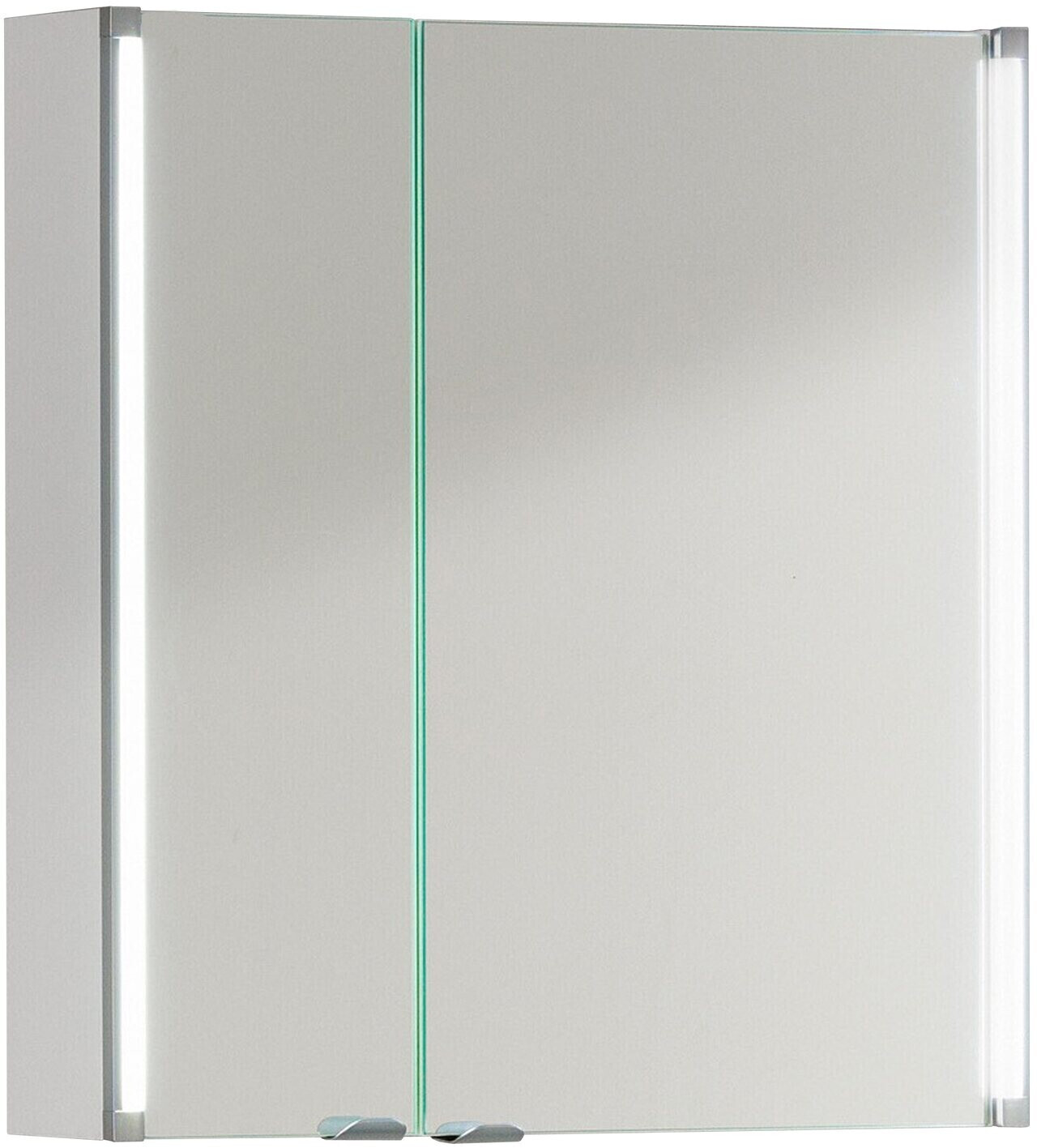 Fackelmann LED-Line weiß 61cm (82952) ab 281,89 € | Preisvergleich bei