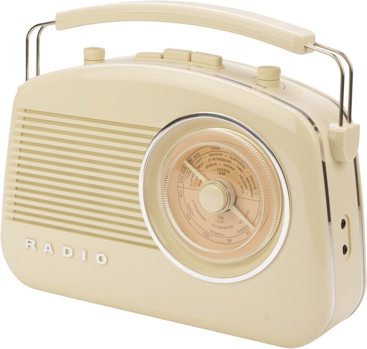 Konig HAV-TR800 beige
