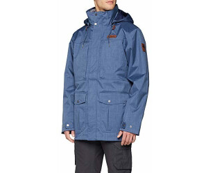 Columbia Horizons Pine Interchange Jacket - Men's 3-in-1 jacket