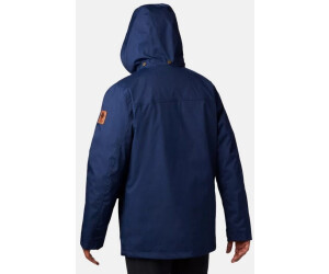 Columbia Horizons Pine Interchange Jacket au meilleur prix sur idealo.fr