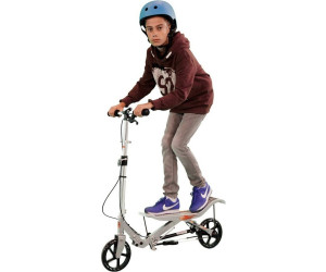 Space Scooter X580 weiß gelb ab 129,71 € | Preisvergleich bei idealo.de