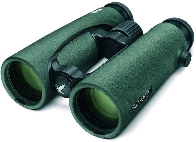 Swarovski EL 8.5x42 WB green
