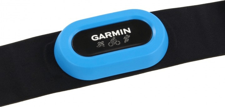 Fascia cardio hrm discount tri