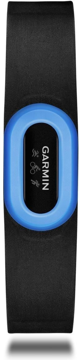 Fascia cardio hrm discount tri