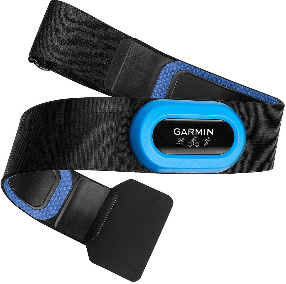 hrm tri running dynamics