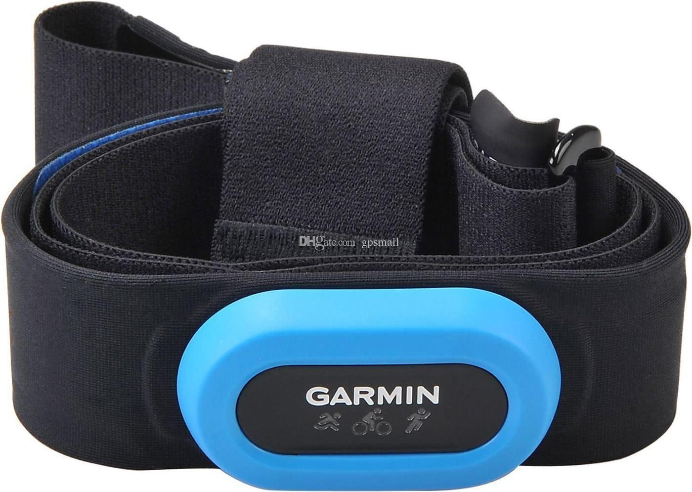 hrm tri running dynamics