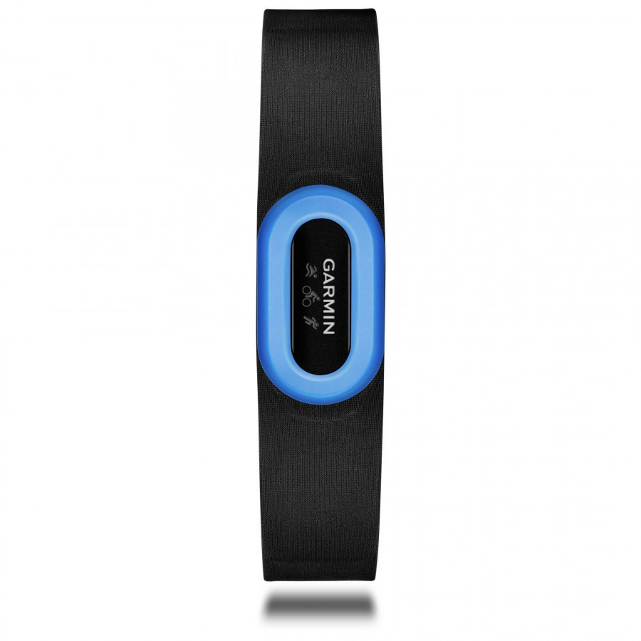 Garmin hr pas shop