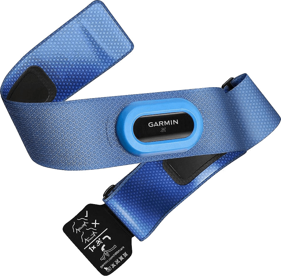 Garmin HRM Swim a 71 99 oggi Migliori prezzi e offerte su idealo