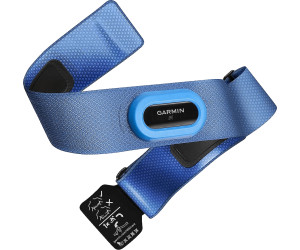 Best heart rate strap cheap for garmin