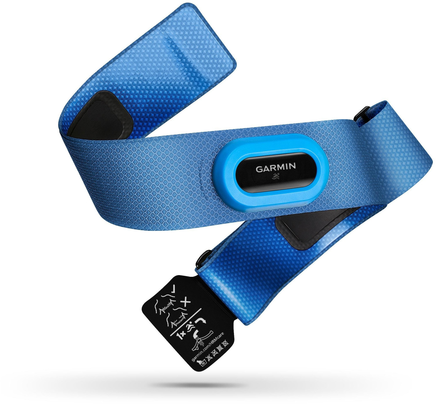 Emetteur cardio garmin online