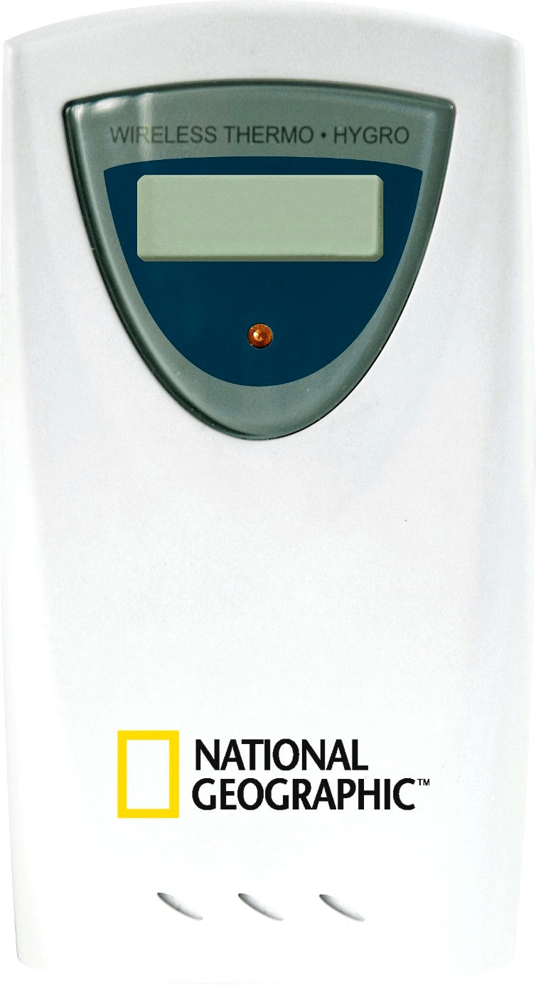 National Geographic 9068000