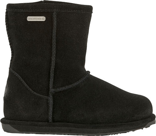Emu Brumby Lo black