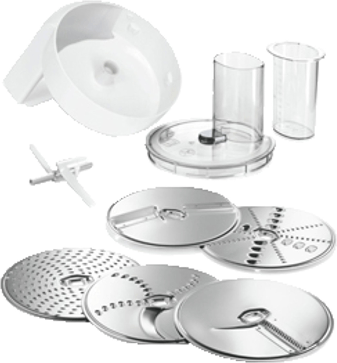 Bosch MUZ5VL1