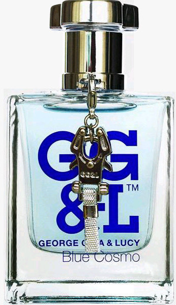 George Gina & Lucy Blue Cosmo Eau de Toilette (50 ml)