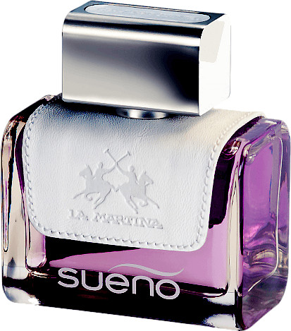 La Martina Sueno Mujer Eau de Toilette (50 ml)