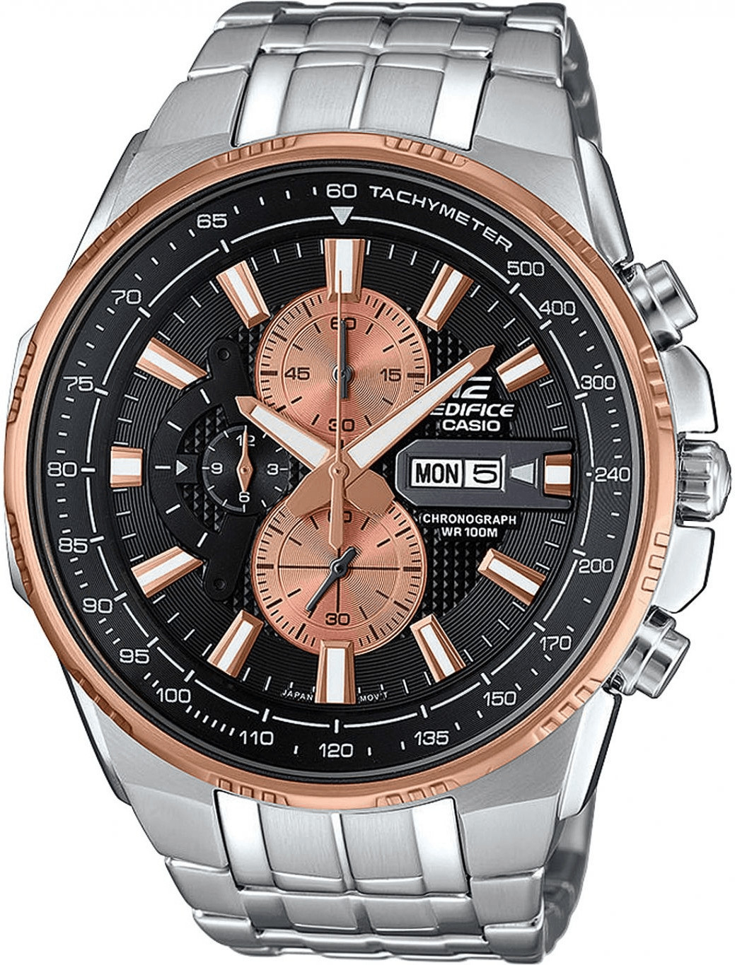 edifice efr 549